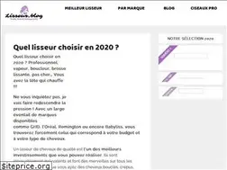 Sites similar to lisseur.blog