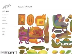 Sites similar to lisshu.com