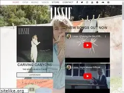Sites similar to lissie.com