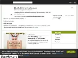 Sites similar to lissie.hubpages.com