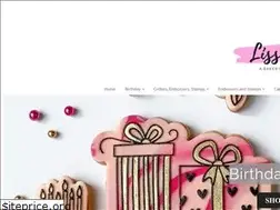 Sites similar to lissielou.com