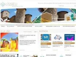 Sites similar to lissieu.fr