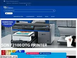 Sites similar to lissistemas.pt