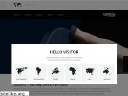 Sites similar to lissmac.com