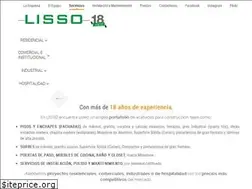 Sites similar to lissocr.com