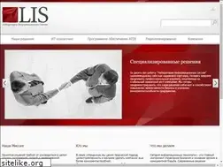 Sites similar to lissoft.com.ua