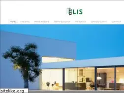 Sites similar to lissrl.com