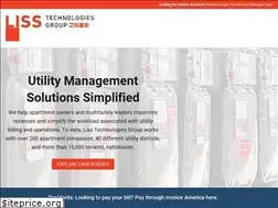 Sites similar to lisstechnologies.com