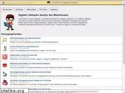 Sites similar to lissworx.de