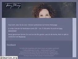 Sites similar to lissy-ishag.de