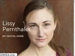 Sites similar to lissy-pernthaler.de