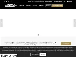 Sites similar to lissy.pl