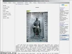 Sites similar to lissyara.su