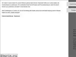 Sites similar to list-ag.de