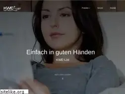 Sites similar to list-cool.de