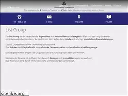Sites similar to list-group.at