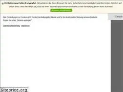 Sites similar to list-karriere.de