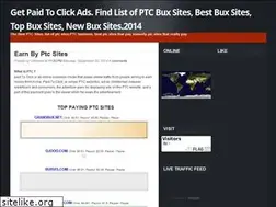 Sites similar to list-ofptc.blogspot.com