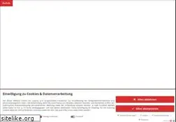 Sites similar to list-sylt.de