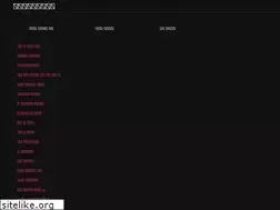 Sites similar to list-train.web.app