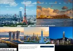 Sites similar to list.co.jp
