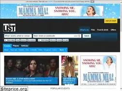 Sites similar to list.co.uk