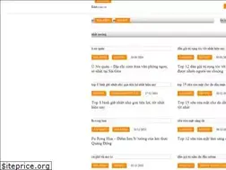 Sites similar to list.com.vn