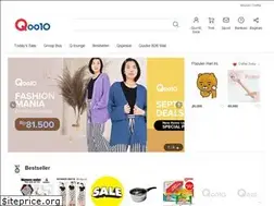 Sites similar to list.qoo10.co.id