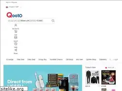 Sites similar to list.qoo10.com