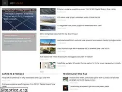 Sites similar to list.solar