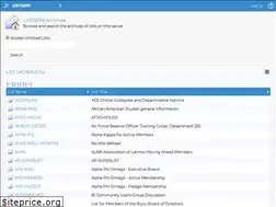 Sites similar to list.uiowa.edu