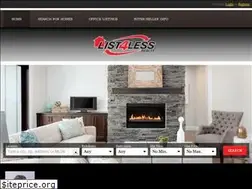 Sites similar to list4lesstn.com