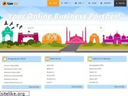Sites similar to list92.com