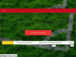 Sites similar to lista-casasdeapuestas-es.net