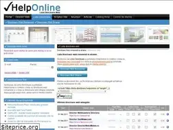 Sites similar to lista-directoare.helponline.ro