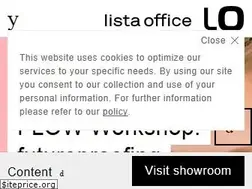 Sites similar to lista-office.com