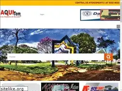Sites similar to listaaquitem.com.br