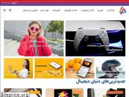 Sites similar to listabzar.com