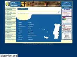 Sites similar to listaclassificadanacional.pt