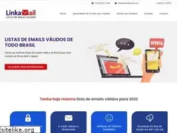 Sites similar to listadeemailsvalidos.com