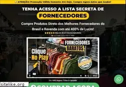 Sites similar to listadefornecedores.com