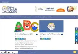 Sites similar to listadenomes.com.br