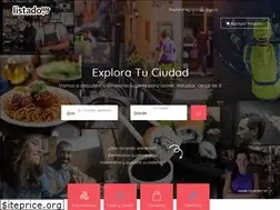 Sites similar to listado.com.uy