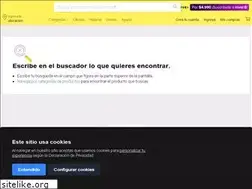 Sites similar to listado.mercadolibre.cl