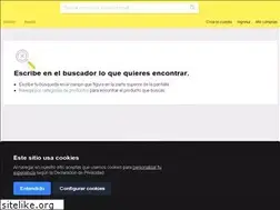 Sites similar to listado.mercadolibre.co.cr