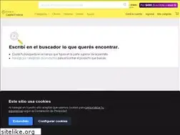 Sites similar to listado.mercadolibre.com.ar