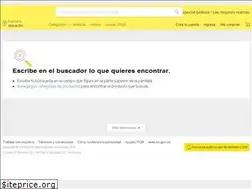 Sites similar to listado.mercadolibre.com.co