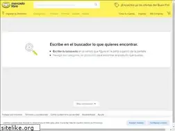 Sites similar to listado.mercadolibre.com.mx