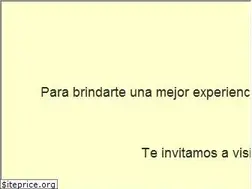 Sites similar to listadocomercial.com