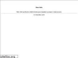 Sites similar to listaeditais.com.br